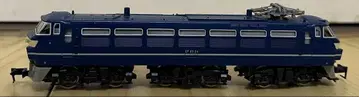 KATO N 게이지 EF6624