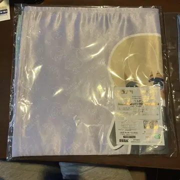 명탐정 코난 세가 럭키 쿠지 모두와 함께 - 경찰 편 - 멀티 크로스
