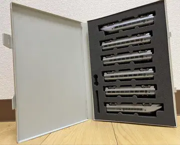Tomix JR 400계 야마가타 신칸센(츠바사)