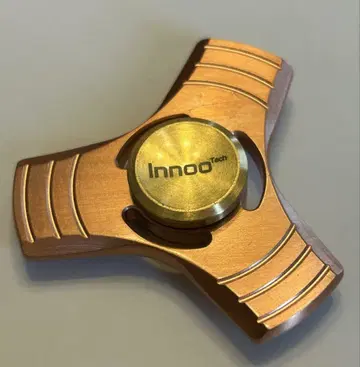 Innoo Tech 고급 핸드 스피너 [현품 한정]