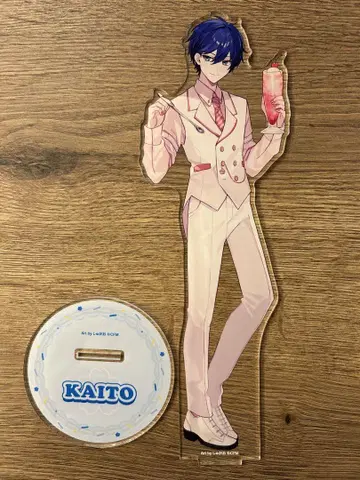 프로세카 KAITO 아크릴 스탠드