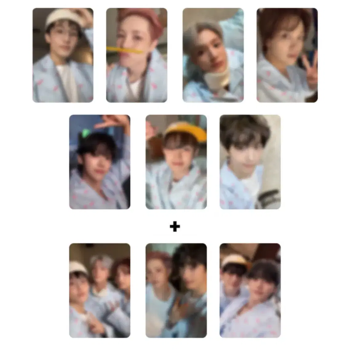 nct dream ドリム apple music トレカ ジェノ NCT DREAM ドリム トレカ ジェノ セット 8枚 - メルカリ