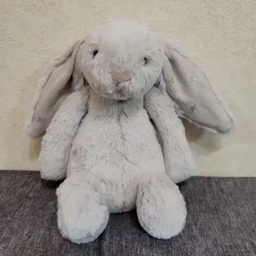 제리 캣 토끼 봉제 인형