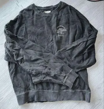 Billabong 맨투맨 트레이닝복