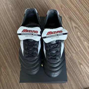 Mizuno 프로페셔널 모델 축구 스파이크
