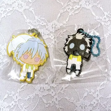 dramaticalmurder 라바마스 라바키 클리어