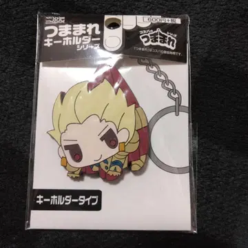 나나츠마레 키링 Fate/Zero 아처 페이트 길가메쉬