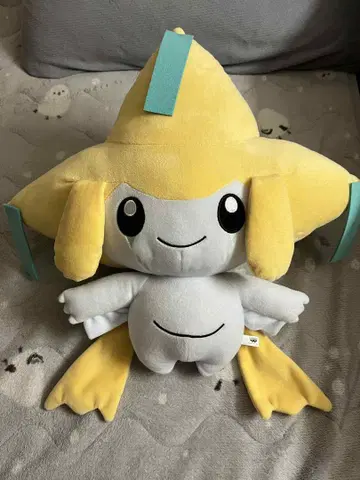 지라치 봉제 인형 약 30cm