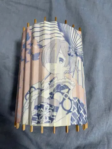 Re:제로부터 시작하는 이세계 생활 라이트 쉐이드 '고토리' 렘 모델