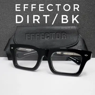 EFFECTOR DIRT 이펙터 DIET BUTCHER