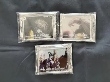 건담 W 애니메이트 카페 코로타