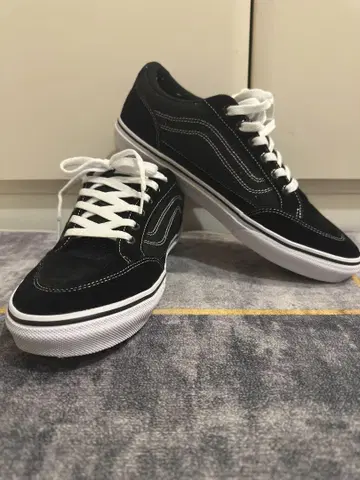 반스 베어캣 28.5cm VANS BEARCAT