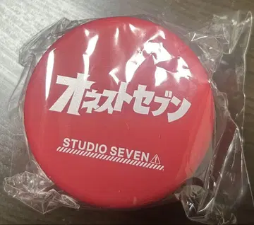 STUDIO SEVEN 오네스트 세븐 스티커 세트