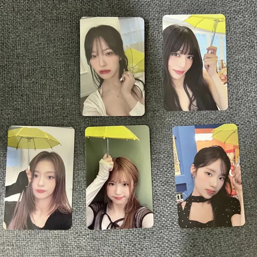Buy FROMIS_9 Signed albums, Rare photocards on Bunjang!