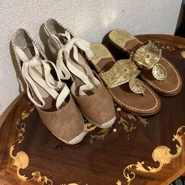 castaner & 샌들