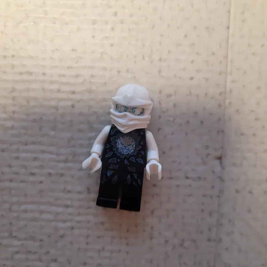 LEGO | 레고 Lego Ninjago Blade Master Bansha Figure (Genuine