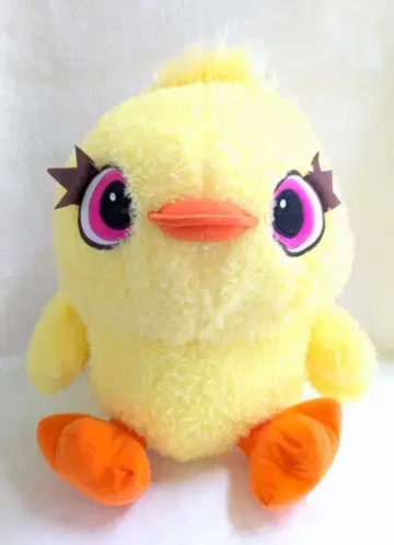 세가 기가 점보 봉제 인형 덕키