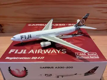 피닉스 피지 항공 A330-200 1/400 피지