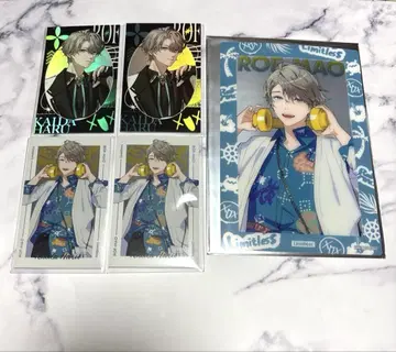 ROF-MAO 2nd LIVE 굿즈 카이타 하루