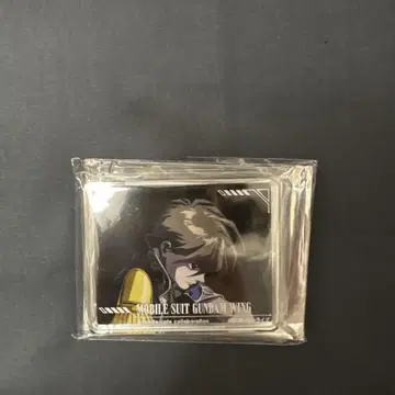 건담 W 애니메이트 카페 코로타