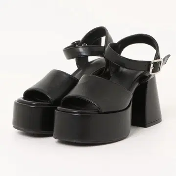 WEGO/스톰 힐 샌들
