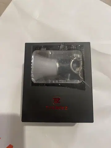THE BOYZ 응원봉 참