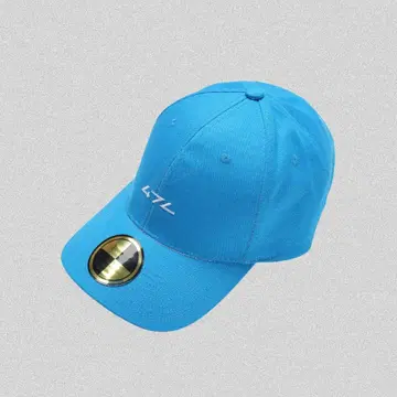 code47L 로고 자수 캡 TKCH 태국 쇼 DO-0001