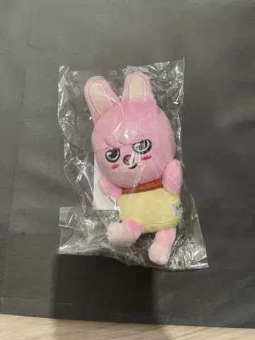 SKZOO 돼끼 찬빈 푸딩