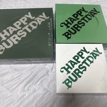SEVENTEEN CD 미개봉 묶음 판매