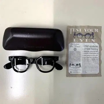 하만 옵티컬 LOGIE Harman Optical /FDR
