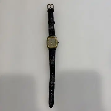 WALTHAM 월쌈 손목시계 고정품 빈티지 골동품