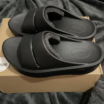 우포스 우메가 우아 블랙 27cm