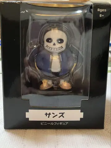 Undertale 언더테일 치테이노치코이 나카마치 산즈