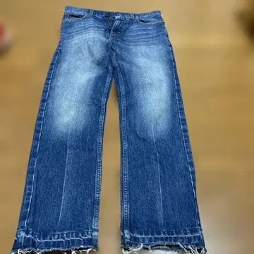 stellamccartney 여성용 청바지 사이즈 27