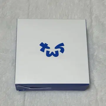 TWS OFFICIAL LIGHT STICK DECO KIT 응원봉 데코