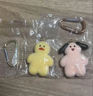 mojojojo 캡슐 토이