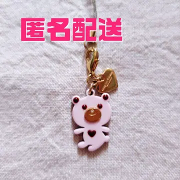 사만다 타바사 쁘띠 초이스 곰 곰 초콜릿 초코 스트랩
