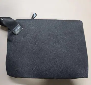 새상품급 bellroy 벨로이 스탠딩 파우치