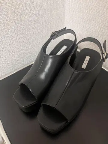 블랙