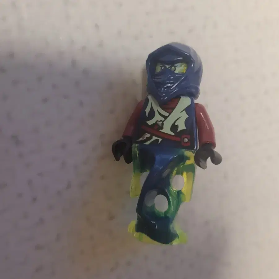 LEGO | 레고 Lego Ninjago Blade Master Bansha Figure (Genuine