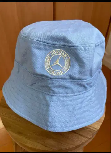 Nike Jordan x UNION 버킷 햇