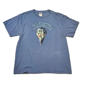 00s Eagles 티셔츠