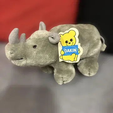DAKIN 봉제 인형 코끼리