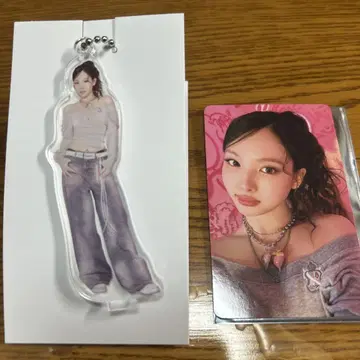 twice 나연