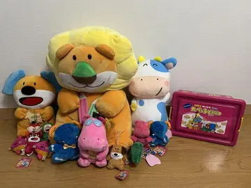 타베코 동물