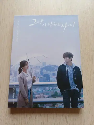 사랑하는 사이 OST
