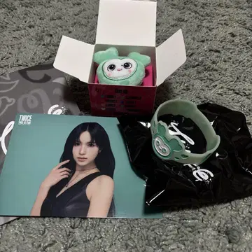 트와이스 미나
