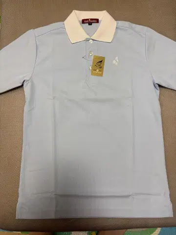 Knit Garden 골프 피케 셔츠 S