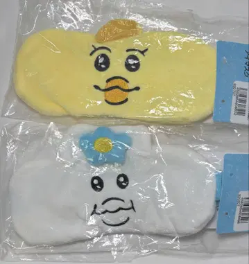 넨포챠무 안대 키미마로 돈키호테 2종 세트