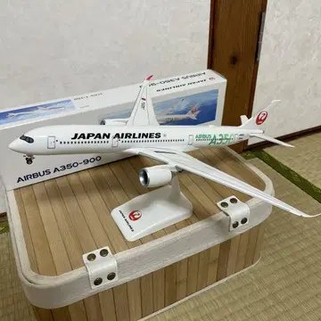 JAPAN AIRLINES AIRBUS A350-900 1/200 모형